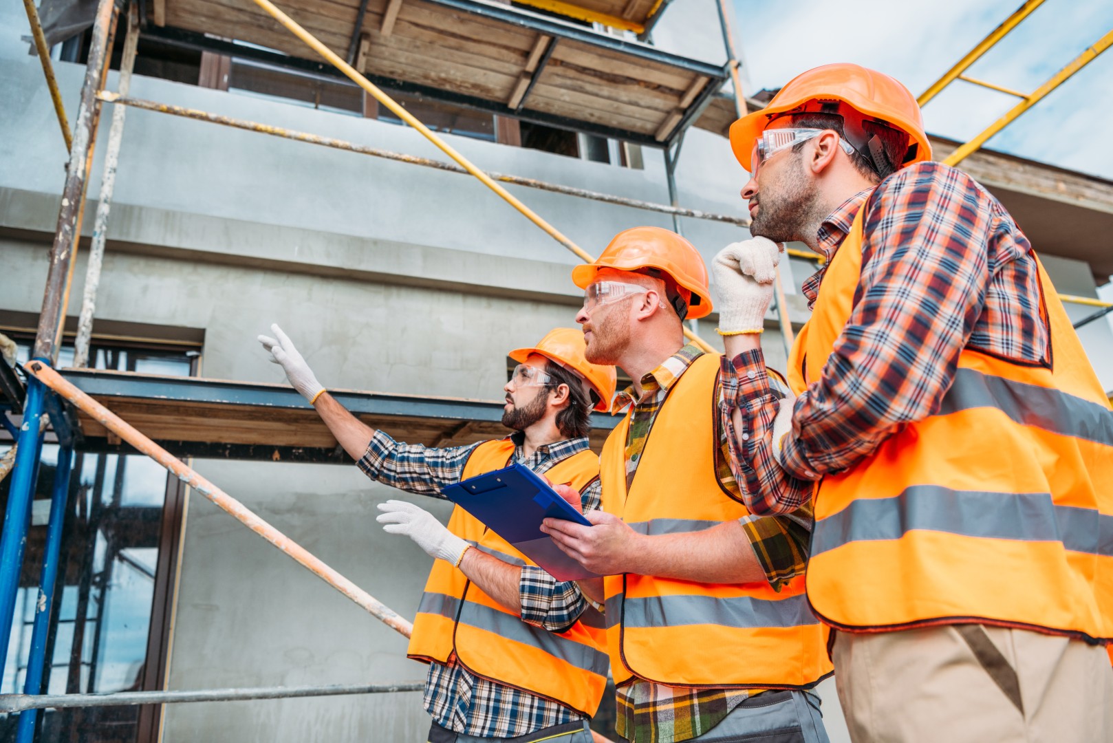 Construction & Property Development